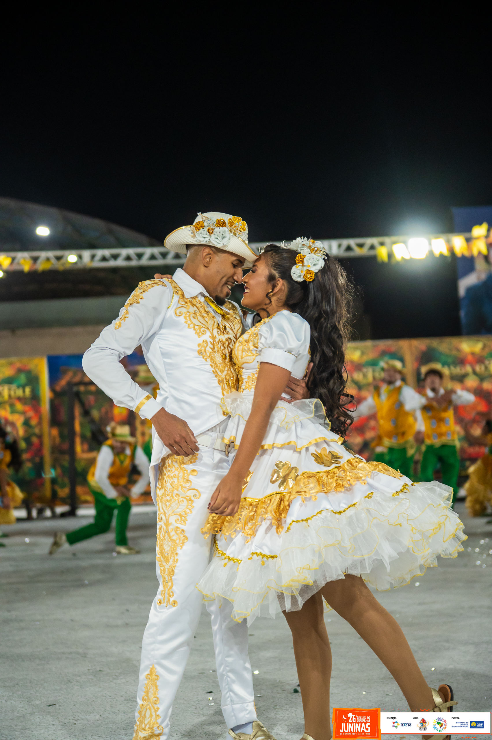 ACERAF – Cultura Popular